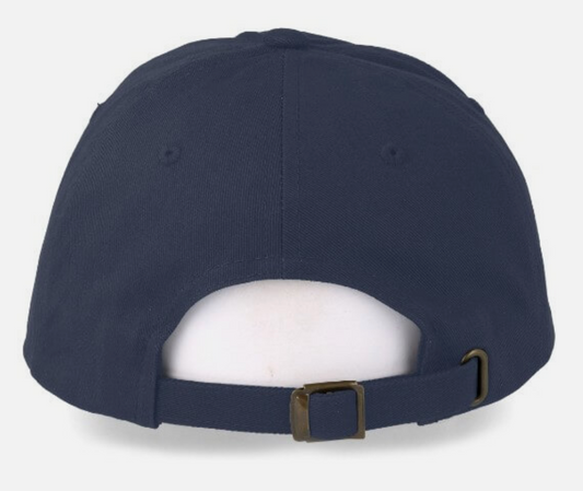 Dad cap