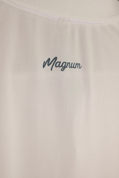 Athlete Polo - White