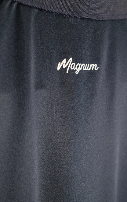 Athlete Polo - Navy Blue