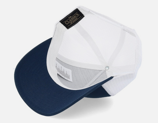 Trucker caps