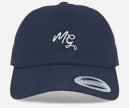 Dad cap