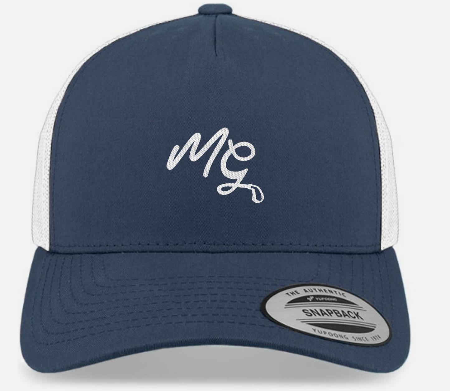 Trucker caps