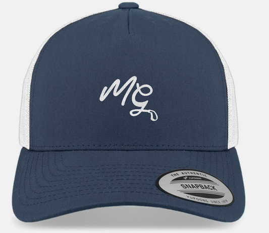 Trucker caps
